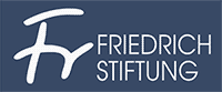 Friedrich Stiftung Logo